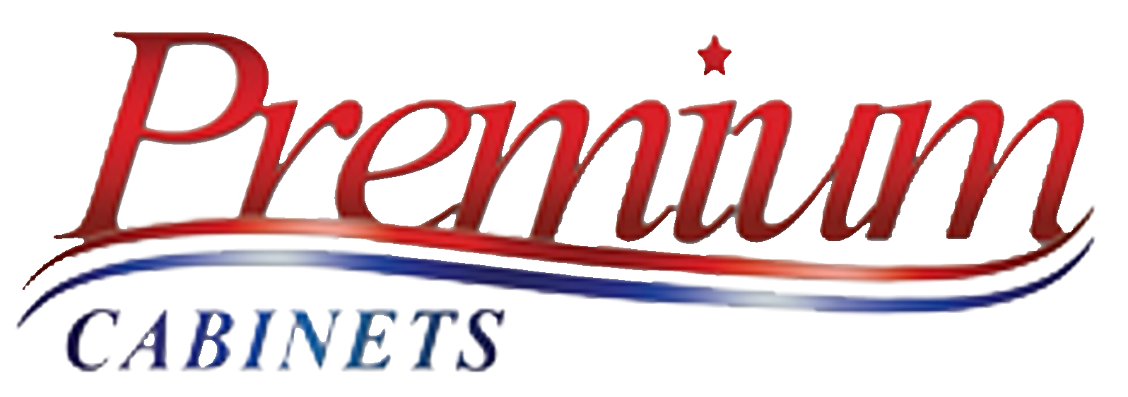 premium cabinets chicago logo